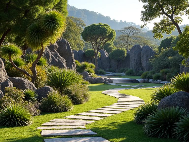 Luxury Resort Volcanic Garden Baguio